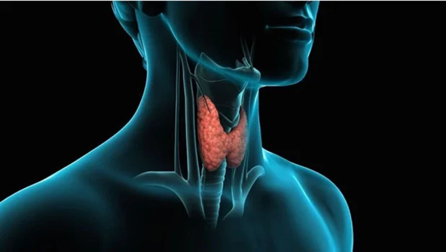 تأثیر سرما بر تیروئید